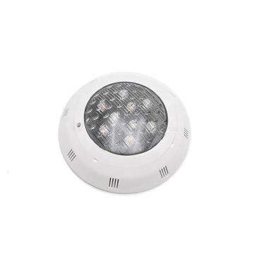 IP68 LED -Poollichter - Mini 6W 9W 12W Oberflächenmontage Swimming Pool Lampe für den Unterwassergebrauch