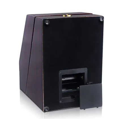 underwood watch storage box winder