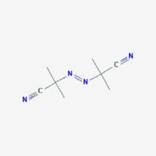 2 2&#39;-Azobis (2-methylpropionitrile)