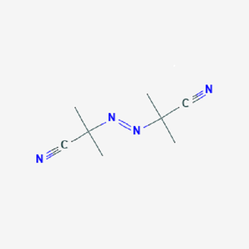 2 2&#39;-азобис (2-метилпропионитрил)