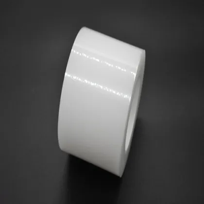 Transparent Anti Static Protective Film