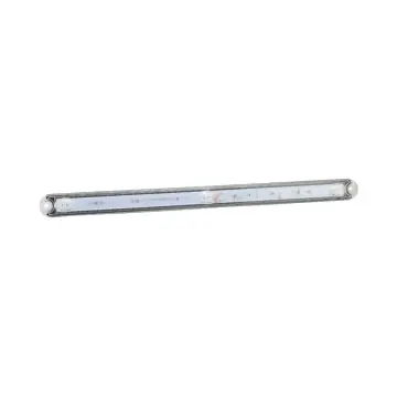 DOT LED Truck Clearance Side Marker Lamps