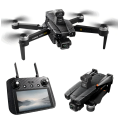 RC Camera Drone 4K HD Dual Camera FPV