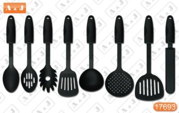 8 PCS Nylon Kitchen Tools Set