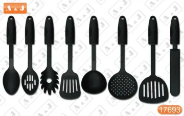 8 PCS Nylon Kitchen Tools Set