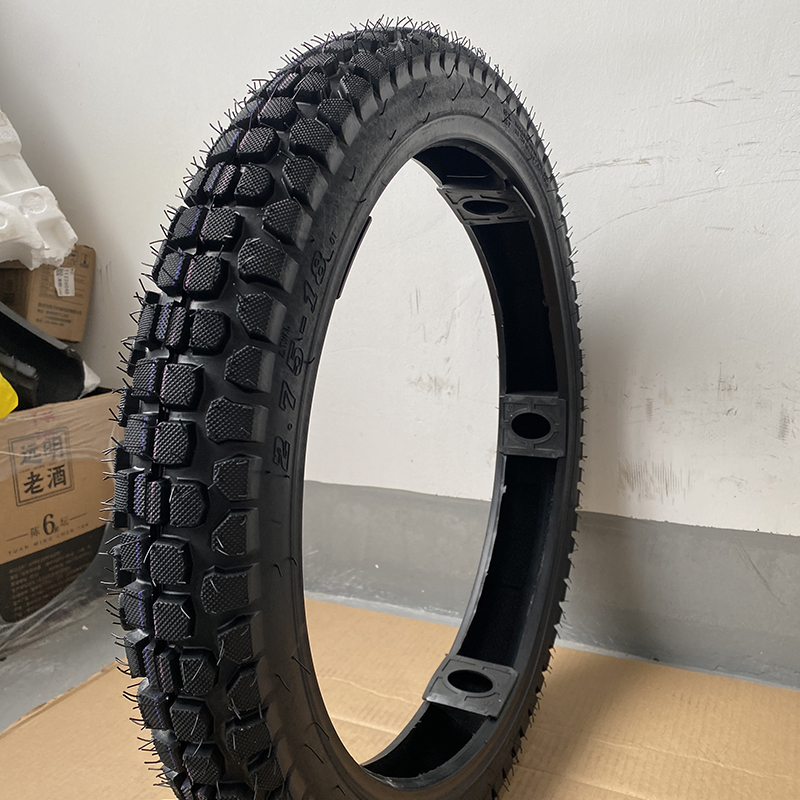 Wholesale motorcycle tires 2.75-18 JD813