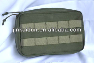 tactical medical pouch multicam molle utility pouch Tactical attachment Pouch