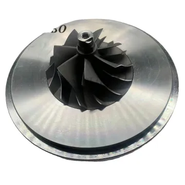 High Quality Factory Wholesale GT45 Turbocharger Cartridge Core CHRA 772055-0001 for Weichai Engine