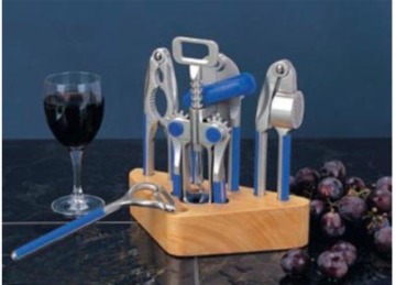 Wine Opener