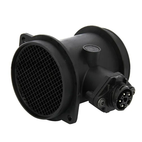 Mass Air Flow Sensor for 1996-1999 Mercedes-Benz W202 W203 (OEM 74-10263 MF7807)
