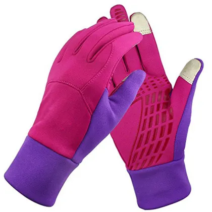 New Fashion Ski Gloves