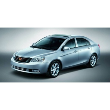 Hot Sale Geely Emgrand vierte Generation EV Electric SUV - Flaggschiff mit guter Qualität