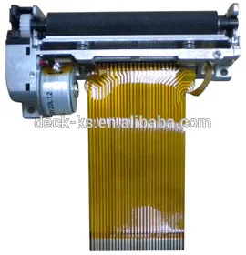 58mm thermal printer mechanism compatible with Fujitsu/SEIKO/APS