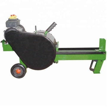 Splitter di registro elettrico in vendita: HB70300/HB80320 Forest King Super Split Log Slitter