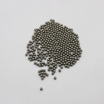 Wholesale Bearing Stainless Steel Mill Ball