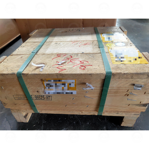 Shell component 295-2574/ 2952574 grader 140M 160M