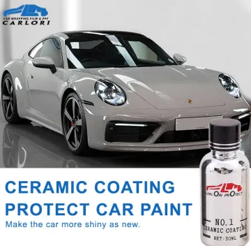 ceramic sealant for cars