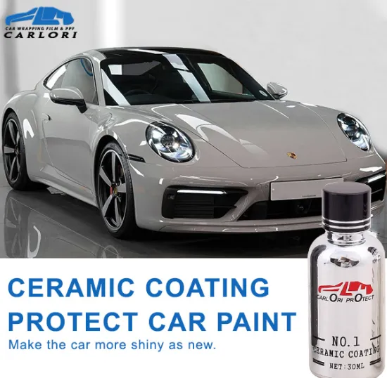 ceramic sealant for cars