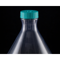 3L Polycarbonate Erlenmeyer Flasks