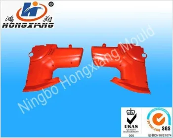 Injection Molding Plastic for automobile