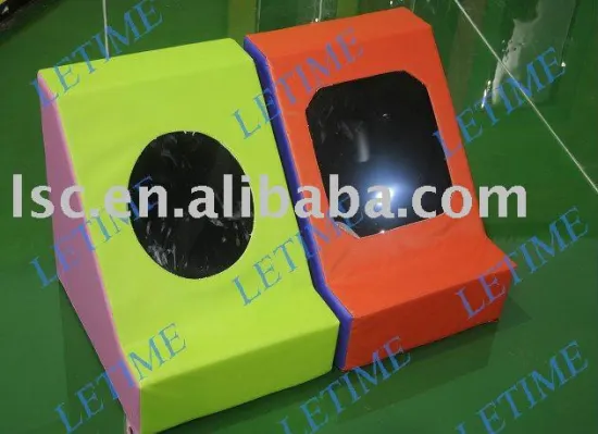 NEW baby magic mirror toy LT-02J0100