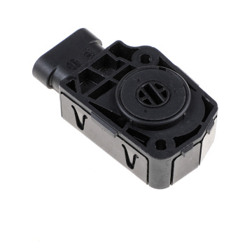Sensor de posición del acelerador TPS de automóvil para camión Volvo - 403300B 403344B 403250 403951A 403607A