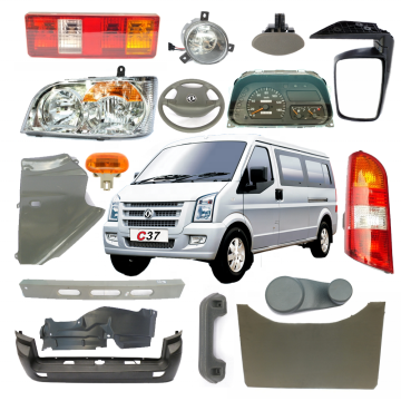 Großhandel hochwertige China Mini-LKW-Auto-Ersatzteile für Dongfeng DFSK C37 C35 C32