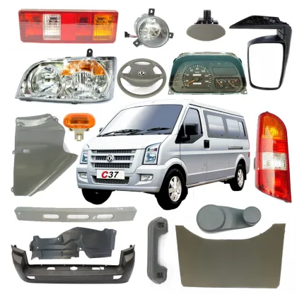 Wholesale High-Quality China Mini Truck Auto Spare Parts for Dongfeng DFSK C37 C35 C32
