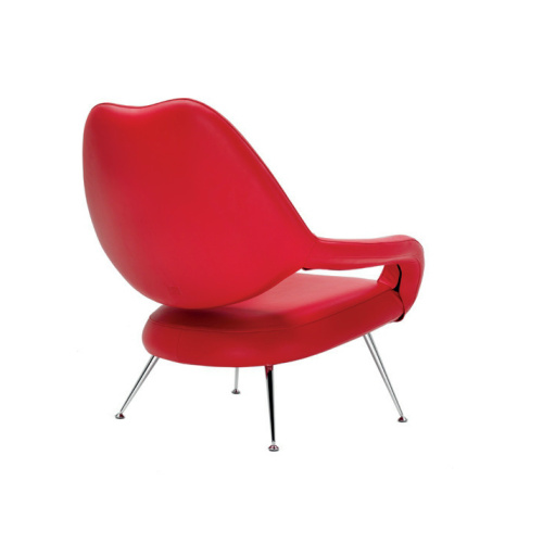 China Modern classic lounge chair DU55 armchair Manufactory