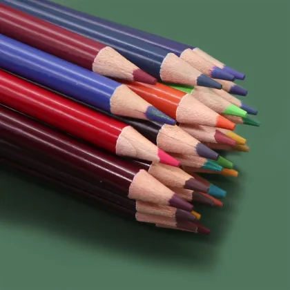 premium quality Artist 72 color colored pencils set