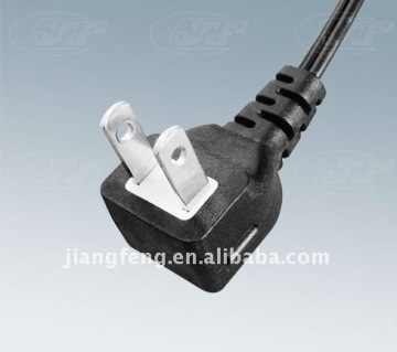 Japan standarded AC power cable