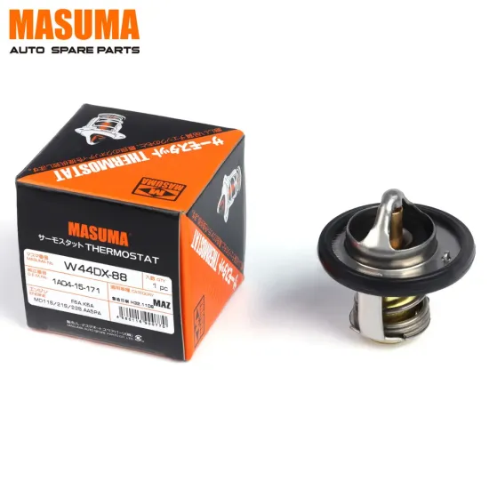 MASUMA Hot Deals: Professional Auto Parts Supplier for 1988-2010 Japanese Cars - W44DX-88 Thermostats