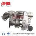 Turbófeltöltő K03/BV40 53039880248 03C145701B Volkswagen számára