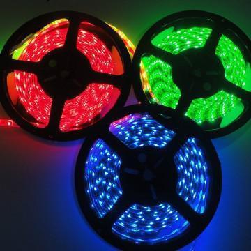 Environmental led Strip Light/ outdoor strip light for Christmas