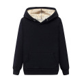 Kvinnors sport varma hoodie