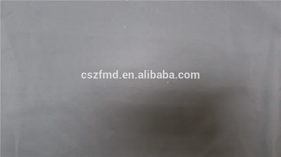 2016 Windbreaker Waterproof polyester coating fabric