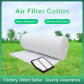 Air Filter Material Better Air Filter Cotton Factory