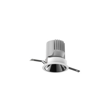 15W LED Downlight Langit -langit Dimmable 3000K