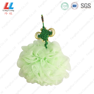 body scrub loofah luffa shower puff bath sponge