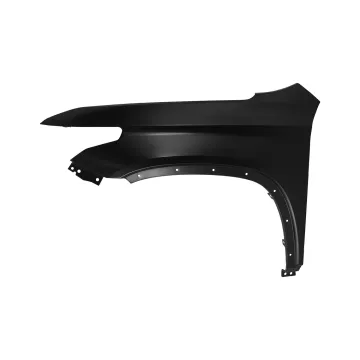 Front Passenger Side Panel for Chevrolet Traverse 2019 - BODI Auto Parts #84679032