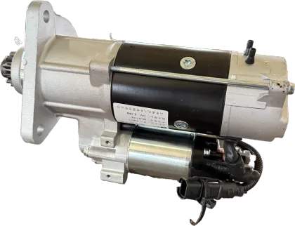 Starter Motor For Truck