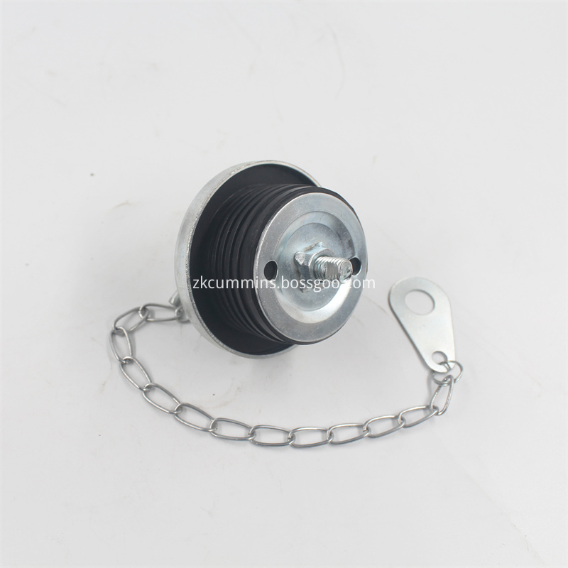 Cummins Add oil cap assembly 107981 Cummins Add oil cap assembly 107981