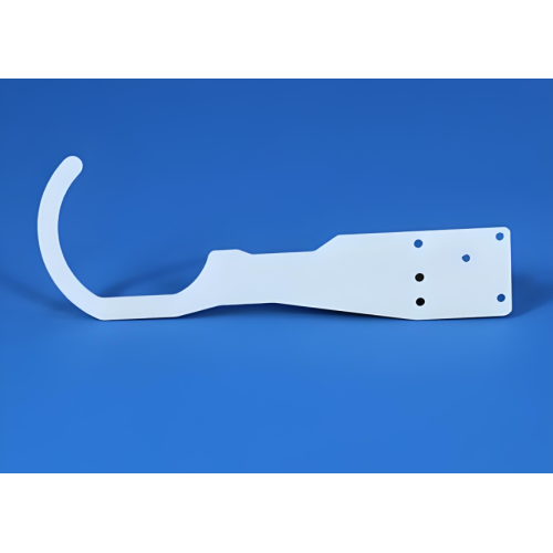 Dito meccanico in ceramica di allumina