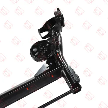 OE Number 8E0500051J 8E0500051T KT-PST-001A Chain Drive Rear Axle