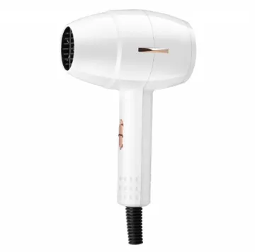 1200W Professional Salon Hot and Cold Air Hairdryer