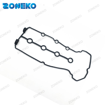 ZONEKO Auto Parts Cylinder Head Cover Gasket 11189-78K00 11189-78K10 for Suzuki