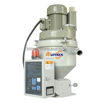 Self-contained Vertical Vacuum Autoloader