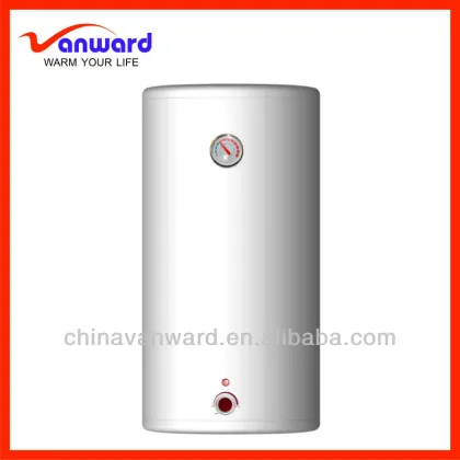 CE standard electric water heater A1