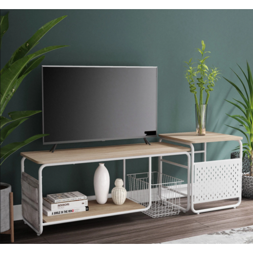 Meuble TV de salon personnalisable