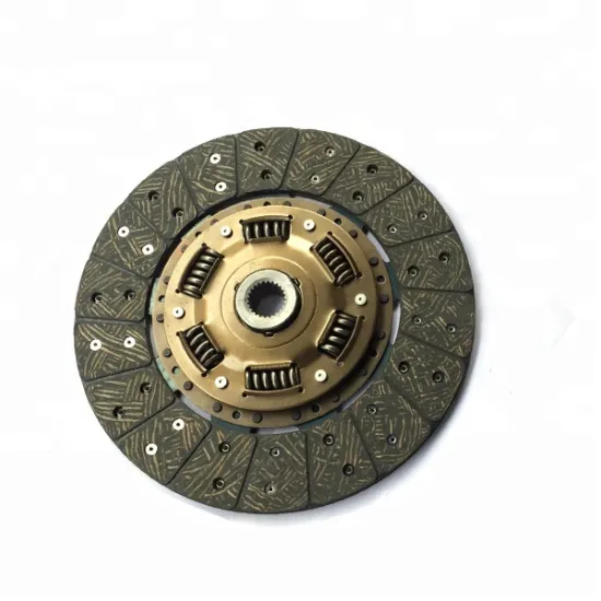 High Quality Car Accessories Ceramic Disc Clutch for Patrol OEM 30100-06J06
